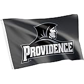 Desert Cactus Providence College PC Flag - 3 x 5 Feet Friars Banner, Indoor/Outdoor Durable Fabric, 100% Polyester Design (Style A)