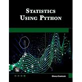 Statistics Using Python