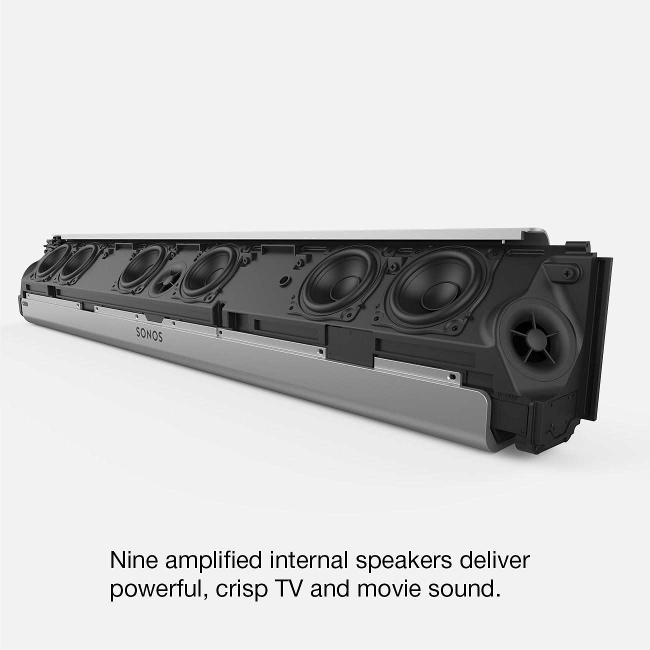 sonos soundbar india
