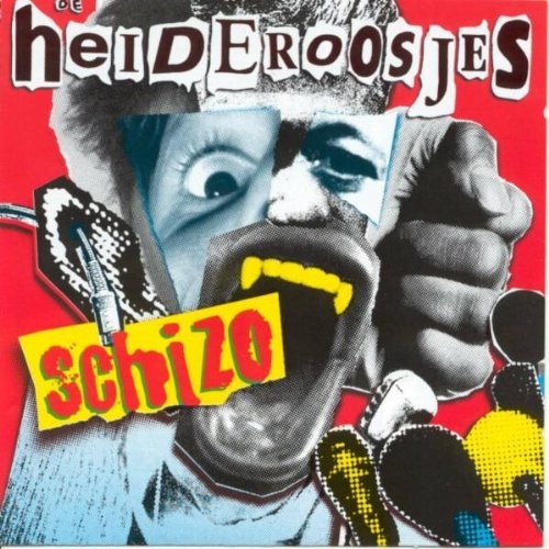Heideroosjes - Schizo By De Heideroosjes - Zortam Music