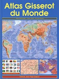 Atlas Gisserot du monde