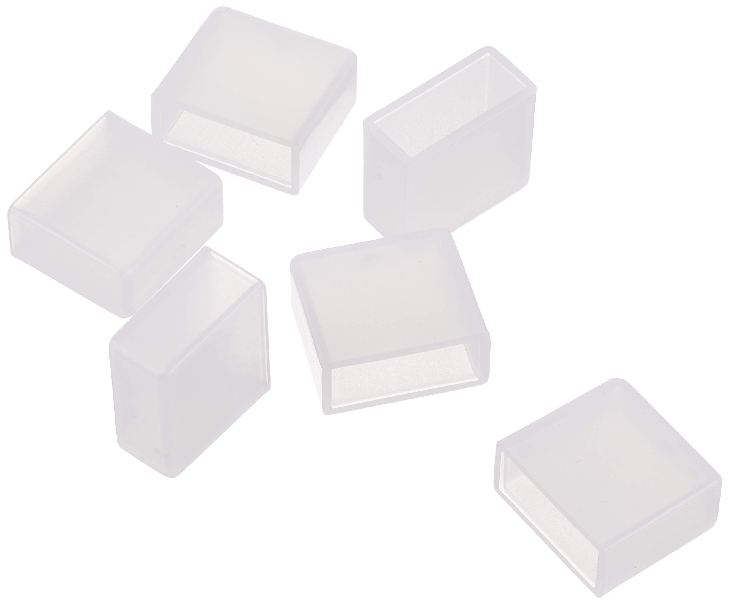 サンワサプライ(Sanwa Supply) USBコネクタカバー TK-UCA4商品画像