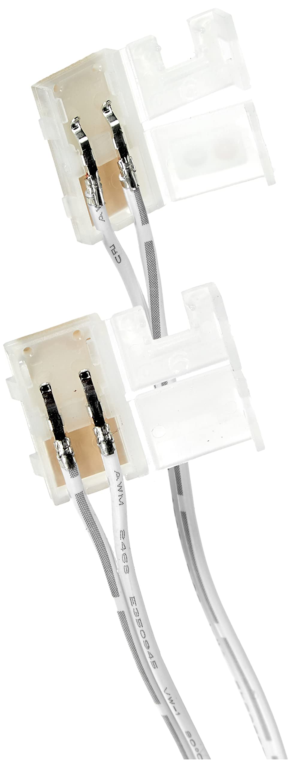 Sensio SE970750 Sigma 2 - 1.5m Interconnection Lead with JB4 Connector, White, one Size