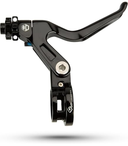 Amazon.com : SHIMANO DXR BL-MX70 Lever for V-Brake - Silver, Right