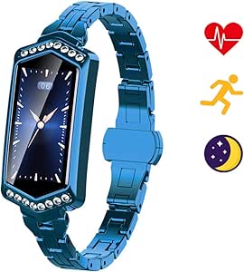 ladies activity tracker