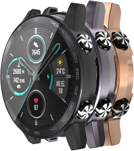 honor magic watch amazon