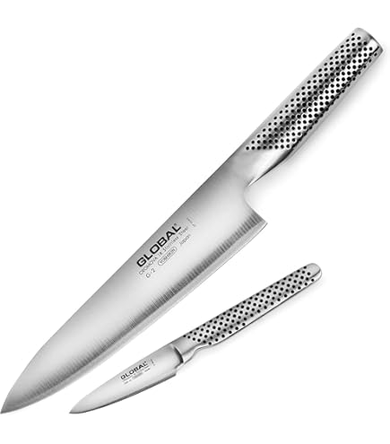 Amazon.com: Global SAI 7 1/2 Inch Vegetable Knife - Lightweight
