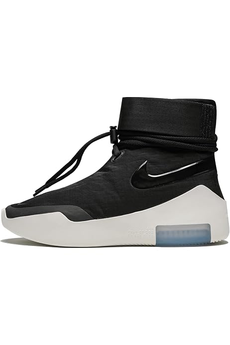 nike fear of god trainers