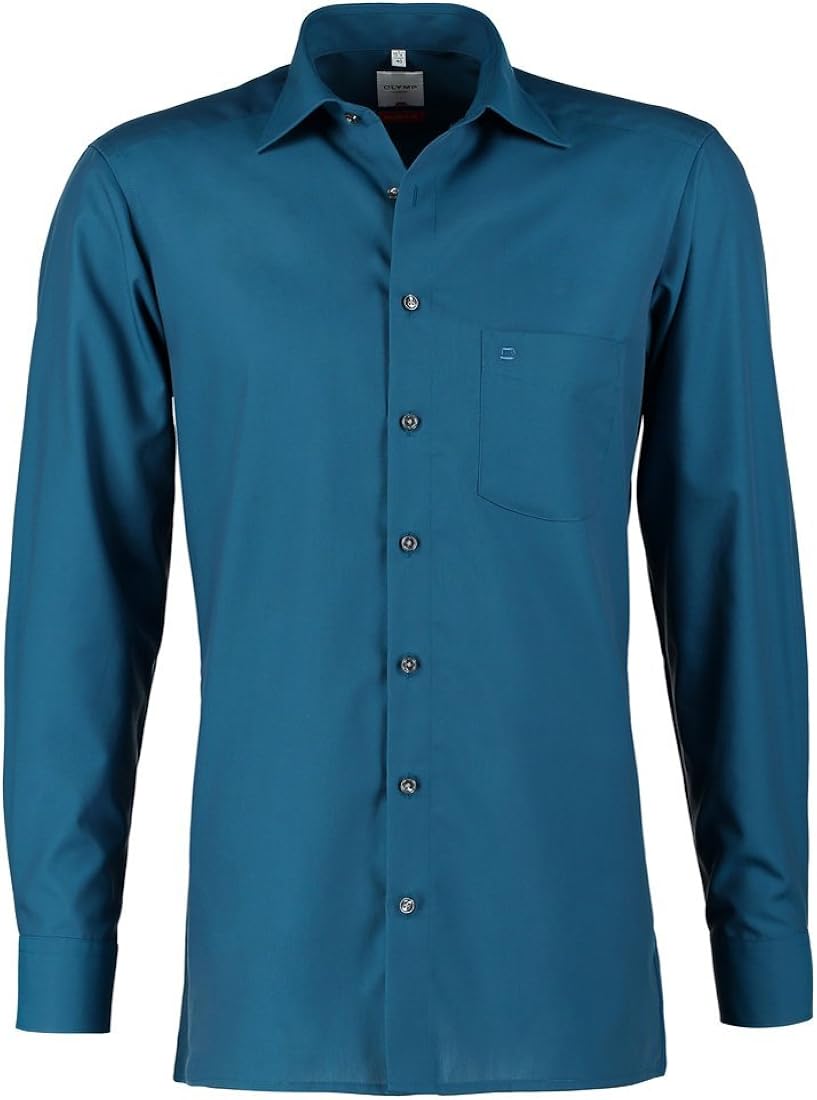 Mens petrol shirts A/W 2015 new shirt (14,5): Amazon.co.uk: Clothing