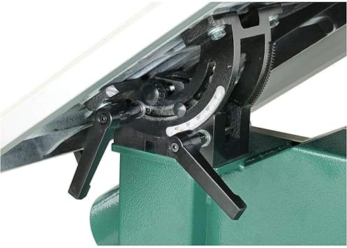 Grizzly Industrial G0513X2 Band Saws product image 4
