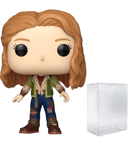 Amazon.com: Funko Pop! Television: Stranger Things - Max (Mall