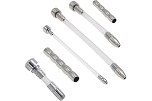 Removable Flat Chastity Lock Accessories Stainless Steel Catheter Chastity Device Long Silicone Hose Metal Hollow Horse Eye R