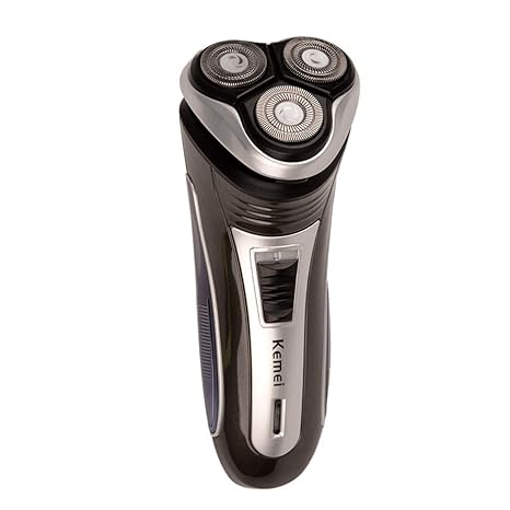 round beard trimmer
