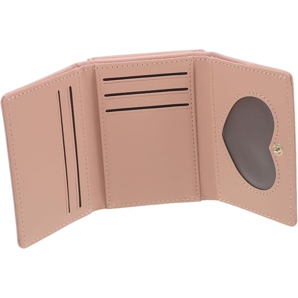 Loungefly Sanrio My Melody Kartenhalter - Rosa Teufel Design Mit Herz