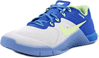 Amazon.com: Nike Metcon 2 de la mujer Training – Zapatillas, color bleached  Lila/Morado : Ropa, Zapatos y Joyería