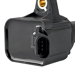 Torchbeam 6 Packs Ignition Coil UF497 Fit for GMC