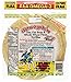 Joseph's Low Carb Tortilla, Flax, Oat Bran & Whole Wheat, 8 Inch, 6 Tortillas