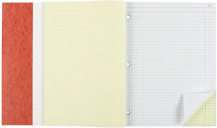 Rediform Lab Notebooks (RED43649): Office Products