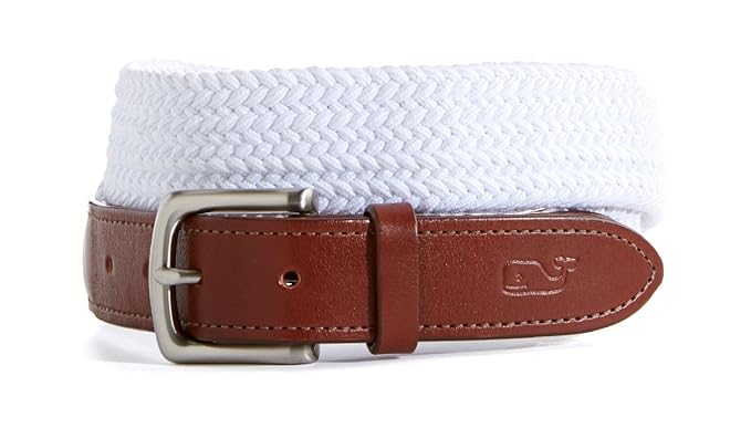 vineyard vines belts amazon