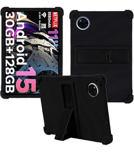Amazon.com: Case for DOOGEE U11 Pro Android 15 Tablet 11inch