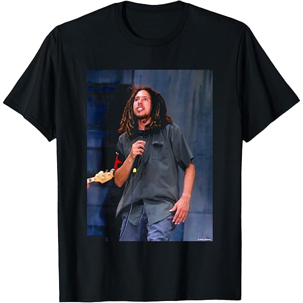 Amazon.com: Rage Against The Machine Zack De La Rocha By Andy