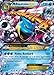 M/Mega Blastoise EX (XY #30/146) Pokemon Card [Ultra-Rare/Holo-Foil]