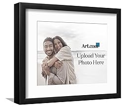 ART.COM Create Your Own Customized Framed Photos