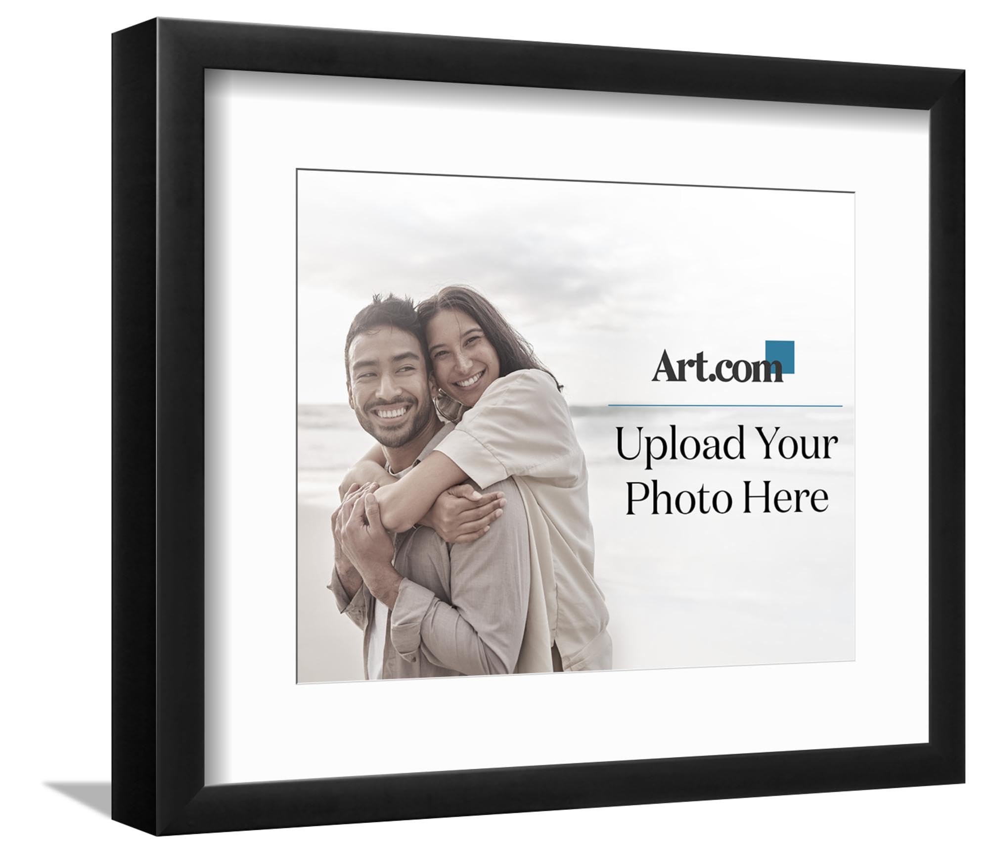 ART.COM Create Your Own Customized Framed Photos