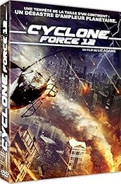 Cyclone Force 12