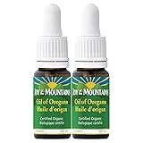Joy of the Mountains Oil of Oregano Liquid With
