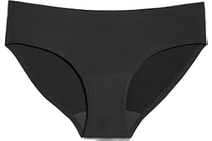 KNIX Super Leakproof Bikini - Period Underwear for Women