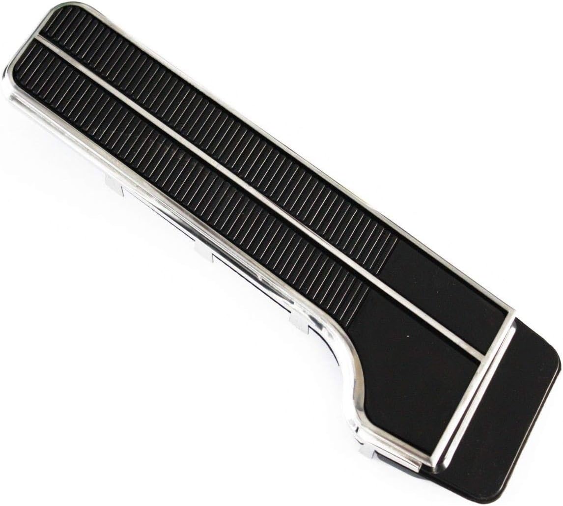 6770 Chevy C10 Truck Deluxe Floor Mount Gas Pedal w