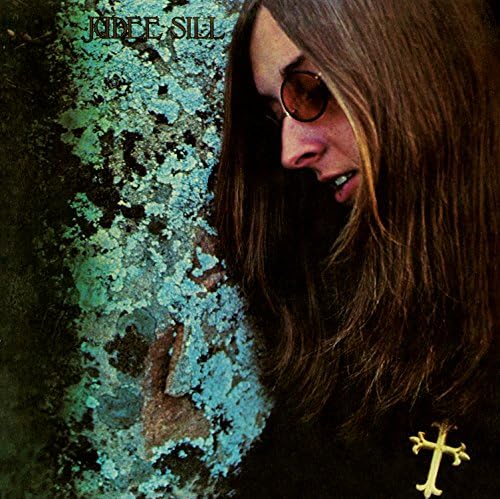 Amazon.com: Abracadabra: The Asylum Years - Judee Sill / Heart