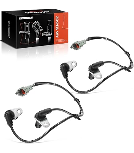 Sensor De Velocidad ABS Para Infiniti FX35 2003-2008