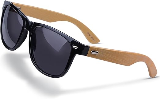 quitar espejo gafas de sol