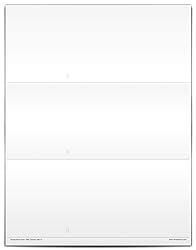 VersaCheck Security Business Check Refills: Form