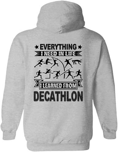 decathlon sweat shirt