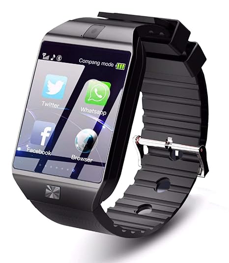 piqancy smartwatch