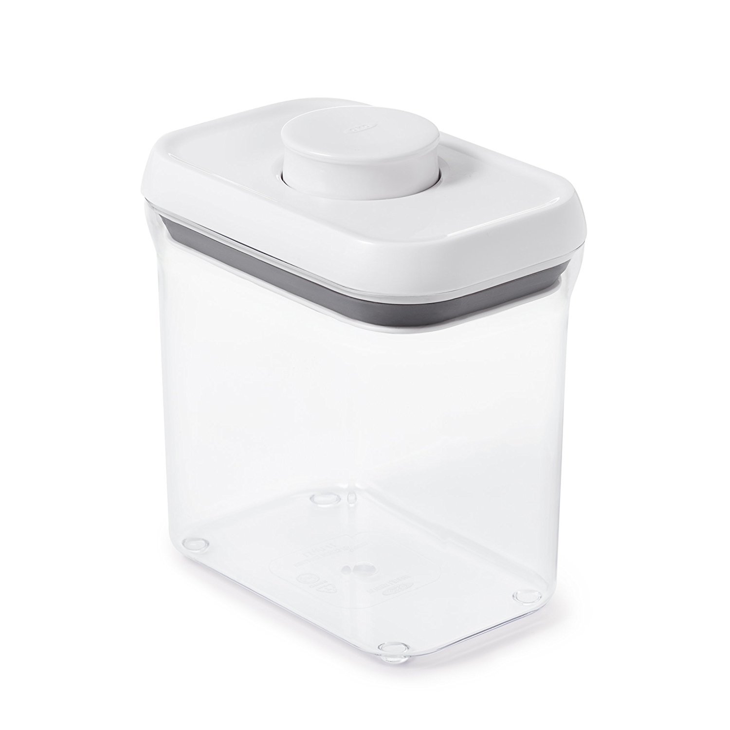 OXO Storage Container Review