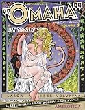 The Complete Omaha the Cat Dancer Volume 5 (Omaha the Cat Dancer) by Reed Waller, Kate Worley