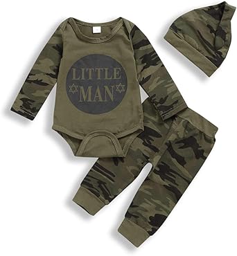 baby boy outfits amazon