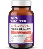Amazon.com: New Chapter All-Flora Enzyme Complex with Probiotics