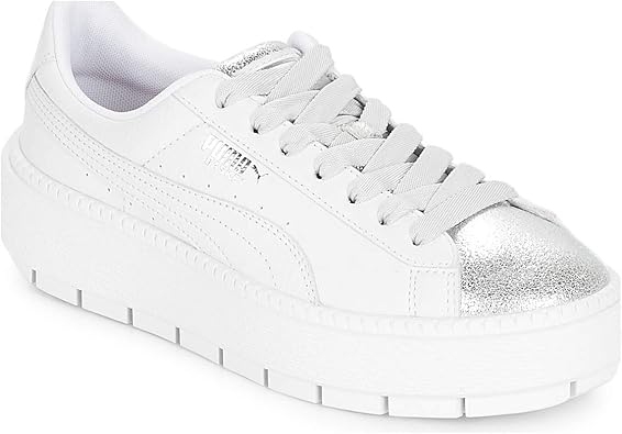 puma platform trace biohacking