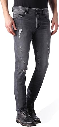Jean diesel thavar slim skinny Clearance