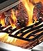 Napoleon Grills Prestige 500 Natural Gas Grill, Stainless Steel