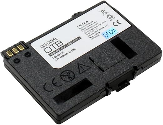 Gigaset sl1 аккумулятор