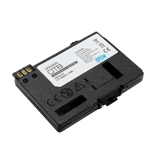 Siemens a50 аккумулятор