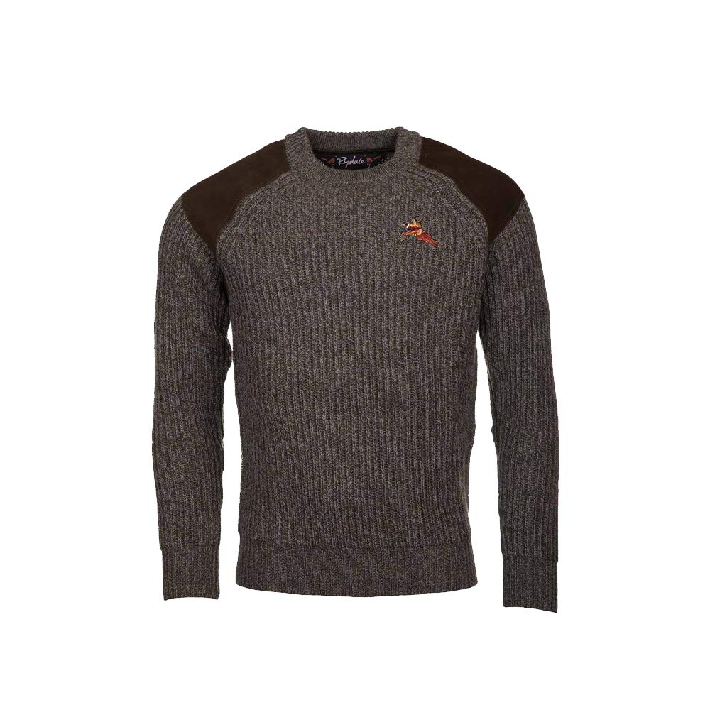 pheasant jumper mens