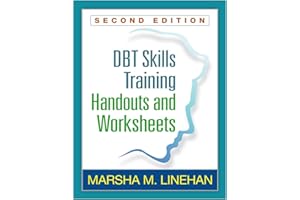 New India Publications DBT Skills Training Materials: Handouts and Practice Worksheets 2nd Paperback 2026