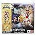 Pegasus Seiya -Pegasus Meteor Punch- Saint Seiya, Bandai D.Panoramation